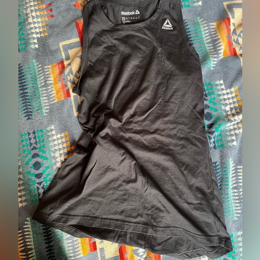Reebok Tank